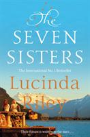 The Seven Sisters - Bok av Lucinda Riley - Pocket