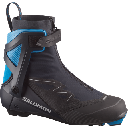 Salomon - Botas de esquí nórdico Botas de esquí nórdico Pro Combi Sc - Dark Navy / Black