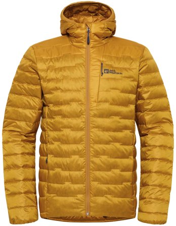 Jack Wolfskin Passamani Down Hoody M's Rattan