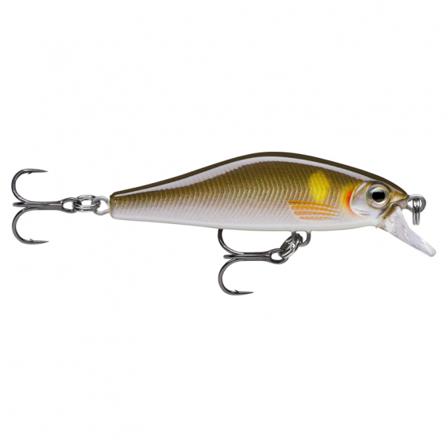 Rapala Shadow Rap Solid Shad 5cm - AYU