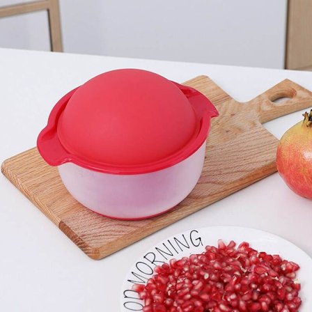 Granateple Skreller, Granateple Aril Fjerningsverktøy