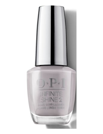 OPI Infinite Shine Engage-Meant To Be - Grey - 15 ML