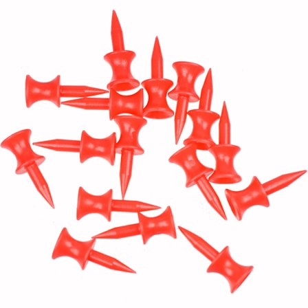 Plast Tee Reduceringsverktyg Kit 100st, 30mm Hållbar Professionell