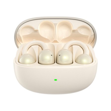 J21 Clip-On TWS -kuulokkeet: Mukavuutta ja huipputehoa