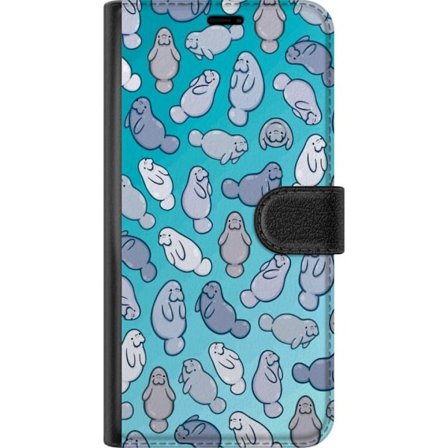 Apple iPhone 17 Air Lommeboketui Sel