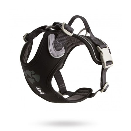 Hurtta - Hurtta Weekend Warrior Sele Raven