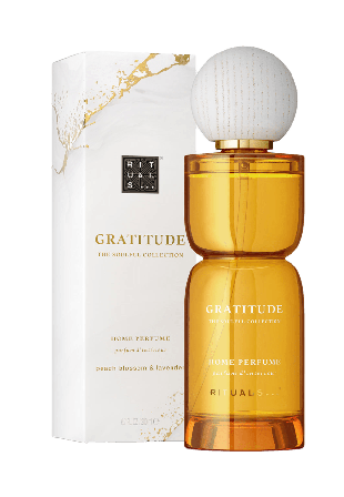 Rituals Gratitude - Home Perfume 200ml Doftljus & rumsdofter Unisex 200 ML