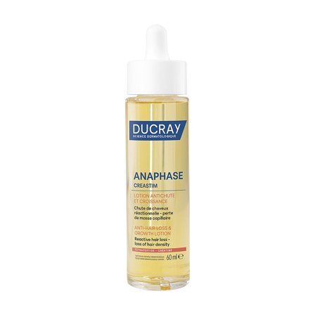 Ducray Anaphase Creastim Anti-Hair Loss & Growth Serum 60 ml, Skincare, Til Mor & Barn, Skincare Til Gravid Og Nybagt Mor