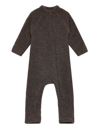 mikk-line | Wool Baby Suit | 56