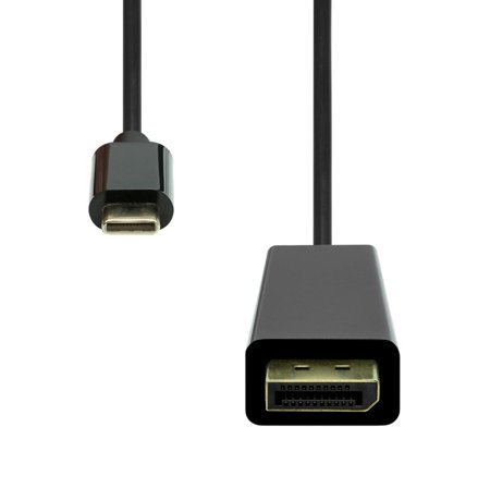 ProXtend USB-C to DisplayPort Cable
