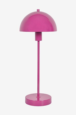 Herstal - Bordlampe Vienda - Lilla - Bordlamper - Fra Homeroom