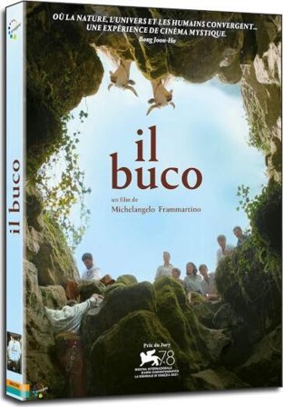 Buco (Il) [ITA]