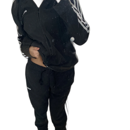 Adidas sätt