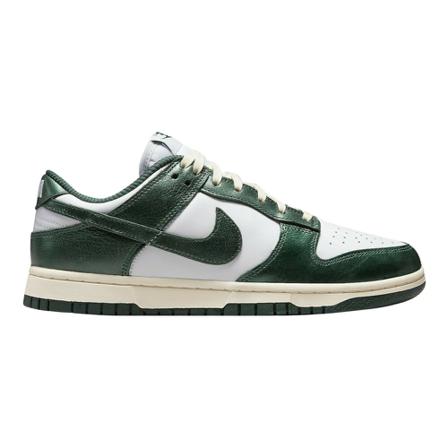 Nike Sneakers Grøn, Herre, Størrelse: 42 1/2 EU