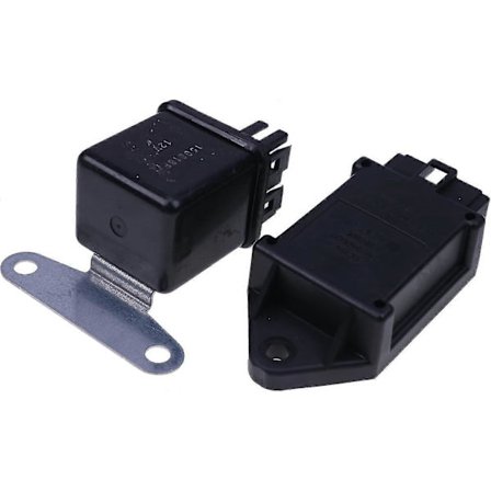 Hehkutulpan rele- ja ohjainsarja 16415-65600 16415-65660 16415-65662 Yhteensopiva Kubota D902 D905 Boris -mallien kanssa