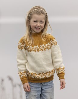 Genser Helle - Viking of Norway