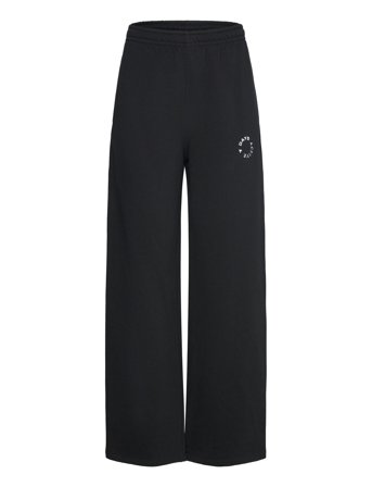 Organic Lounge Pants Black 7 DAYS Active