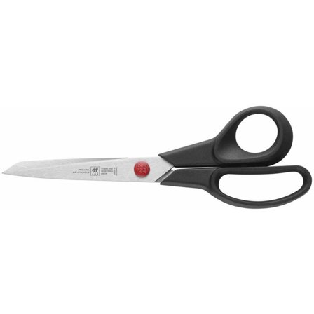 Zwilling Twin saks 19 cm. - Sort | KitchenOne