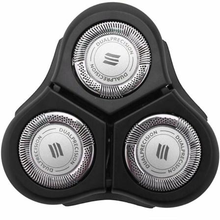 Barberhoved til Philips Rq11 Rq1180 Rq1160 Rq1150 1150x