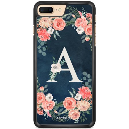 Bjornberry Skal iPhone 7 Plus - Monogram A