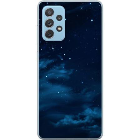 Samsung Galaxy A52 5G Kuori / Matkapuhelimen kuori - Taivas