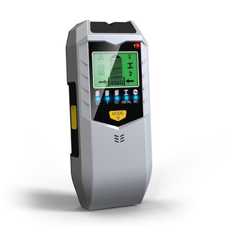 Elektroninen seinänilmaisin Metallinilmaisin SILVER