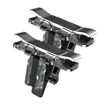 PUBG Mobile Controller Smartphone-utløsere L1R1 Skyt og sikt Ph