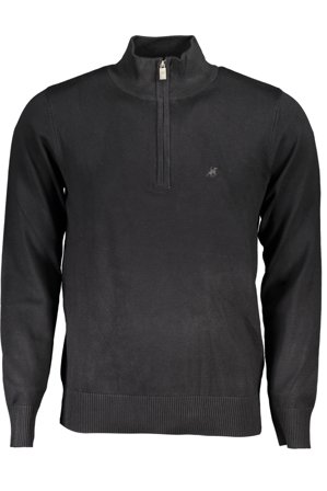 U.s. Grand Maglia Uomo Nero