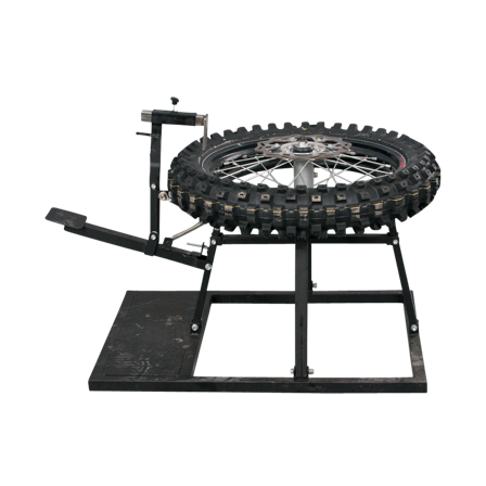 Proworks Tyre Machine
