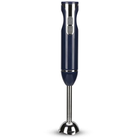 Monitoiminen sauvasekoitin, 1200 W, irrotettava jalka, tehokkaat terät, turboyhdistys, BPA-vapaa - Fei Yu