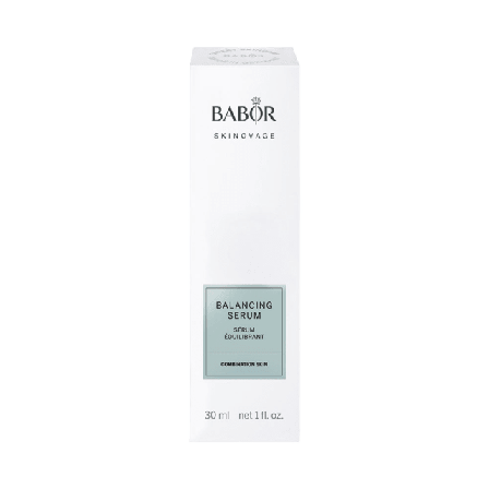 BABOR Skinovage Balancing Serum & specialbehandling Dam 30 ML