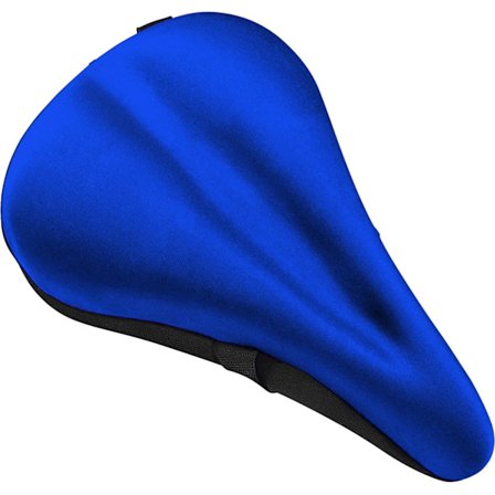 Pyörän Satulan Pehmuste Pyörän Satulan Päällinen, Peloton Yhteensopiva,