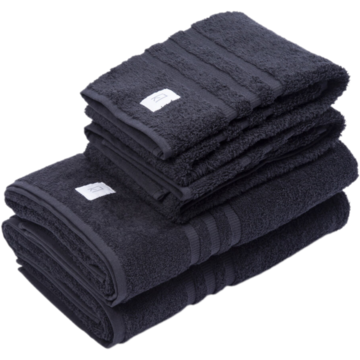 Frottéhandduk 65x130cm Kosta Linnewäfveri 600 g