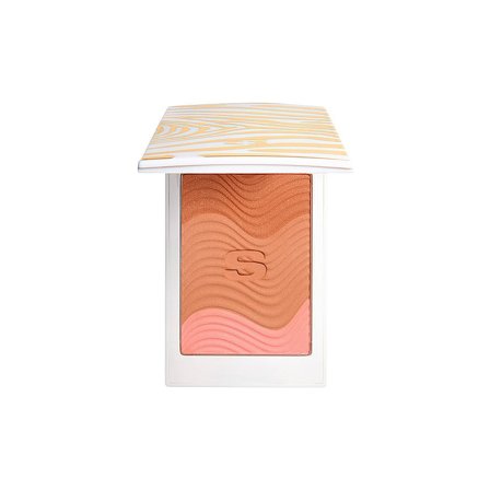Sisley Phyto-Touche Sun Glow Powder Honey Cinnamon, Makeup, Ansigt, Bronzer