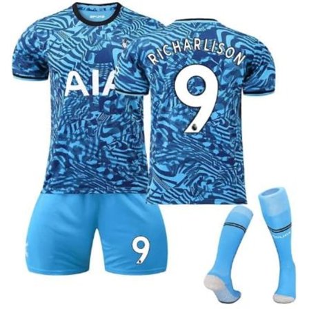 22-23 Ny Tottenham bortatröja