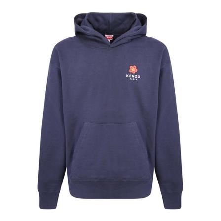 Kenzo Hoodies Blå, Herre