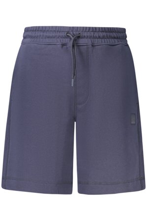 Boss Pantalone Short Uomo Blu