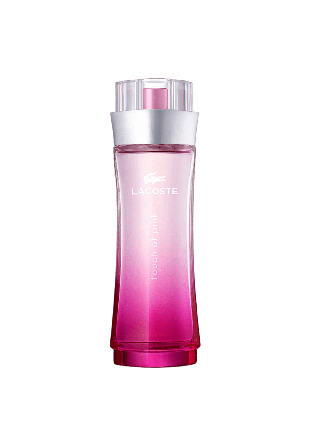 Lacoste Touch Of Pink EdT Parfym & Dam 50ML