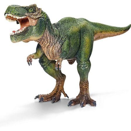Dinosaurer Tyrannosaurus Rex
