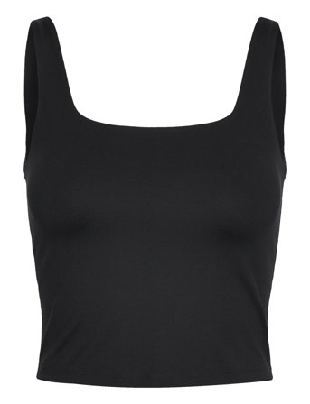 Girlfriend Collective | Tommy Square Tank | XS