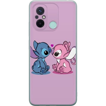 Kompatibelt Mobilskal till Xiaomi Xiaomi Redmi 12C Fjärill