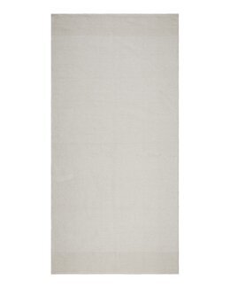 Garnmatta Alva Creme - 75x220 cm - KM Carpets