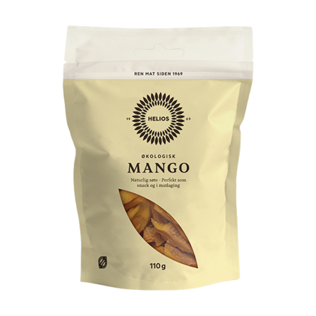 Helios Mango, 110 g