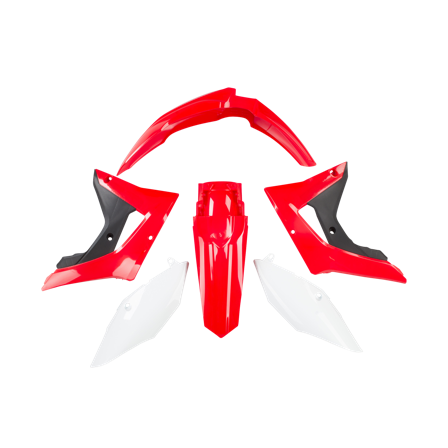 Plastsett Acerbis - Honda CRF 250R 2020-2020