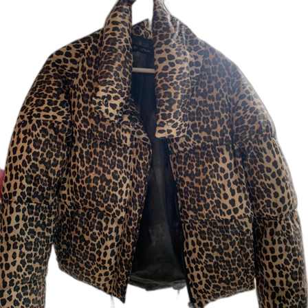 Höstjacka / vinterjacka /vårjacka