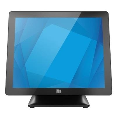 ELO I-Series 3.0 - alt-i-ett - Celeron 7305L 1.1 GHz - 8 GB - SSD 128 GB - LED 17"