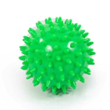 Massage Yogabolde Sport Fitnessbold GRØN