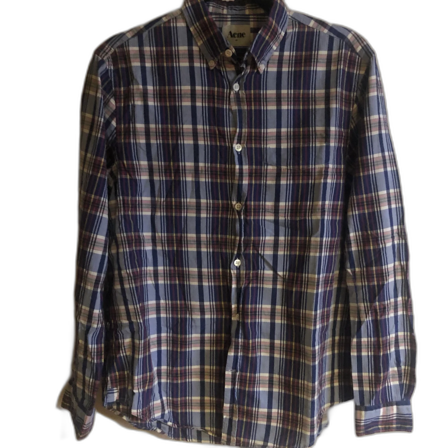 ACNE skjorta Stl 48