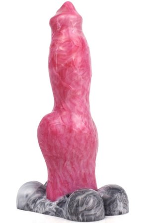 Kjøp Monster Dildo Wolfiz 25 cm - Dragon dildo | God pris
