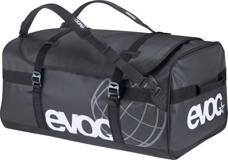 EVOC Duffle Bag L duffel bags Black OneSize